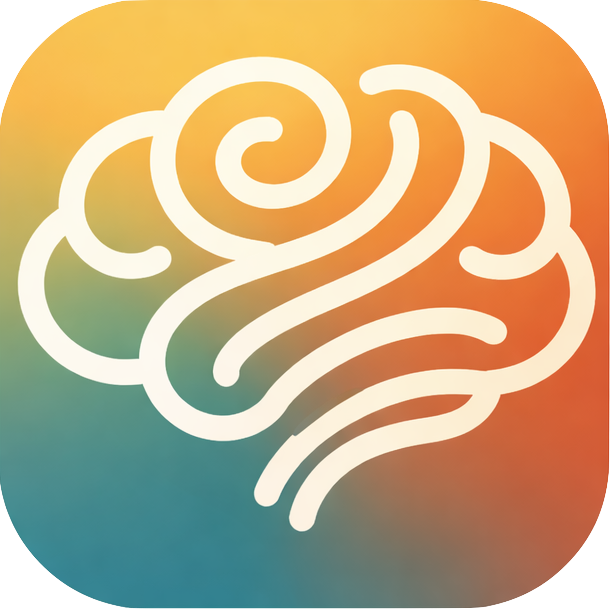 Brain Memory Logo