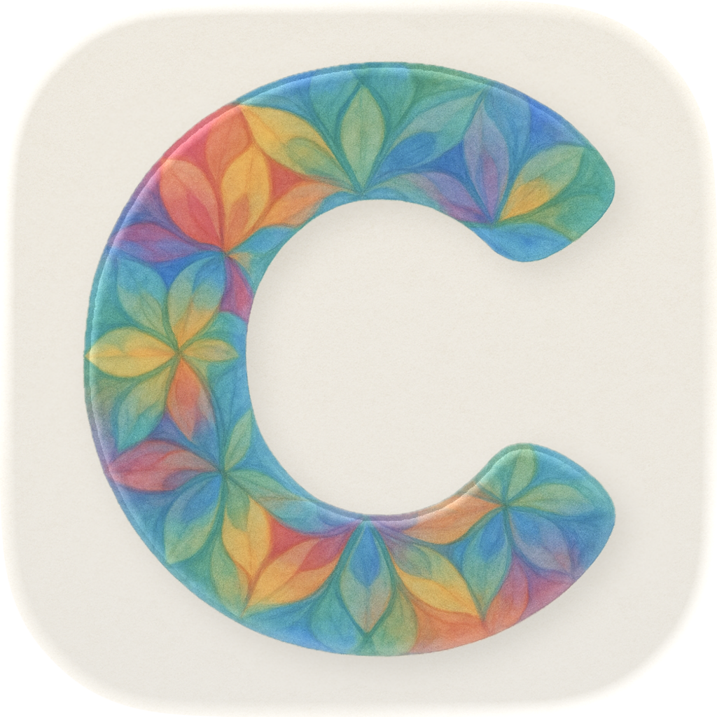 Caleido Logo