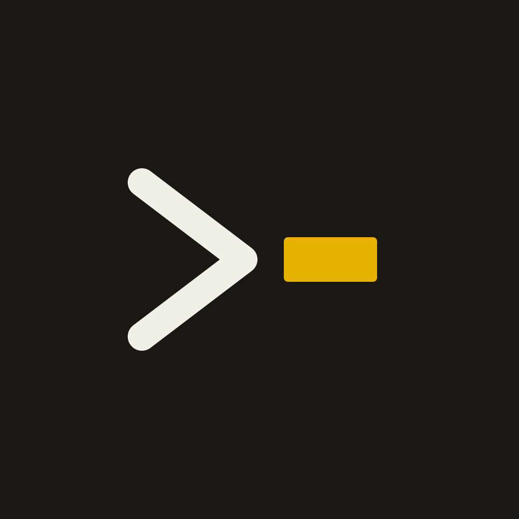 RemoteConsoleSSH icon
